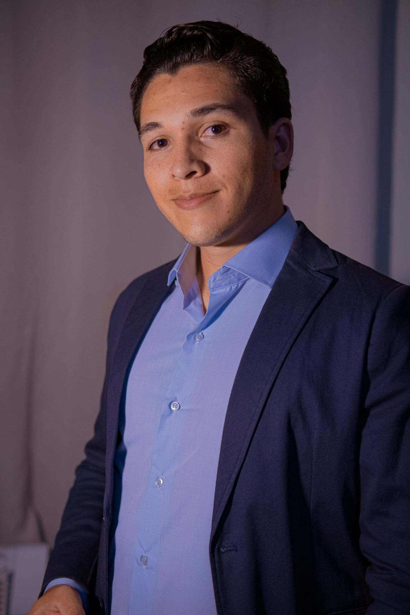 Jeriel Matias, fundador e sócio-administrador da G3 Company